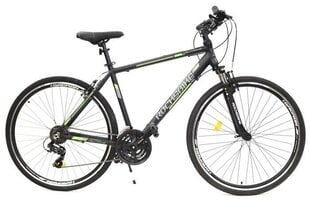 Велосипед 28" NEUTRONE 5.1/8681933422231 ROCKSBIKE цена и информация | Велосипеды | kaup24.ee