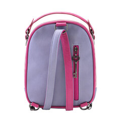 Рюкзак Gorjuss Cheshire cat Mini, фиолетовый цена и информация | Рюкзаки и сумки | kaup24.ee