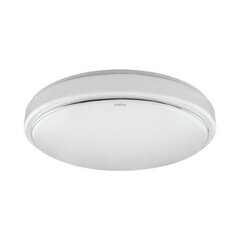 Потолочный светильник с датчиком движения sola led mvs 16w 4000k STRÜHM, 95x325x325 мм цена и информация | Потолочные светильники | kaup24.ee