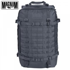 Seljakott, Magnum, TAJGA, 45L, hall hind ja info | Spordikotid, seljakotid | kaup24.ee