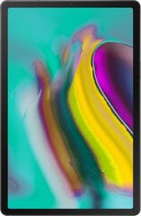 Samsung Galaxy Tab S5e T725, 64GB, 4G, Черный цена и информация | Планшеты | kaup24.ee