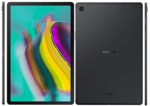 Samsung Galaxy Tab S5e T725, 64GB, 4G, Черный цена и информация | Планшеты | kaup24.ee