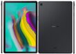 Samsung Galaxy Tab S5e T725, 64GB, 4G, must hind ja info | Tahvelarvutid | kaup24.ee