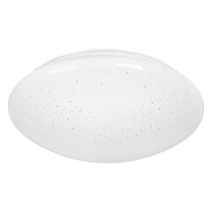 LED valgusti Activejet AJE-Opera, 24W, valge hind ja info | Süvistatavad ja LED valgustid | kaup24.ee