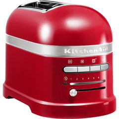 KitchenAid 5KMT2204EER цена и информация | Тостеры | kaup24.ee