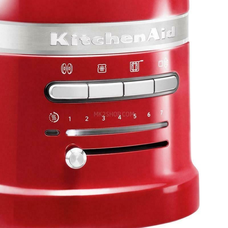 KitchenAid Artisan 5KMT2204EER цена и информация | Rösterid | kaup24.ee