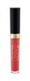 Vedel huulepulk Max Factor Lipfinity Velvet Matte 3,5 ml, 045 Posh Pink