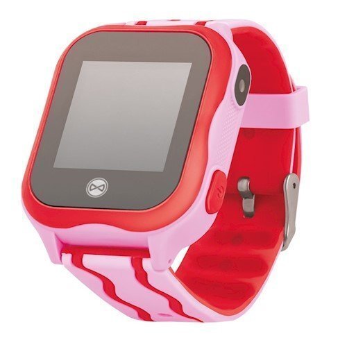 Forever See Me KW-300 Rose hind ja info | Nutikellad (smartwatch) | kaup24.ee