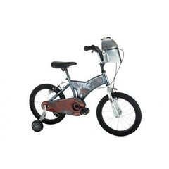 Jalgratas Huffy Star Wars 16" hind ja info | Jalgrattad | kaup24.ee