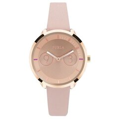 Naiste kell Furla R4251102511 (Ø 31 mm) hind ja info | Naiste käekellad | kaup24.ee