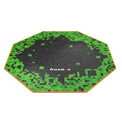 Huzaro Floormat 4.0 Pixel hind ja info | Kontoritoolid | kaup24.ee