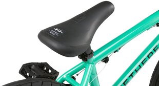 Велосипед Wethepeople CRS 18 "FS 2021 BMX для фристайла, металлик Soda Green цена и информация | Велосипеды | kaup24.ee