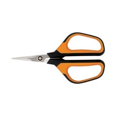 Ножницы для цветов Fiskars SP15 цена и информация | Садовые инструменты | kaup24.ee