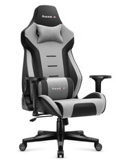 Игровое кресло Huzaro Force 7.6 Grey цена и информация | Офисные кресла | kaup24.ee
