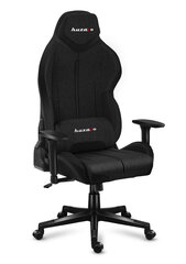 Игровое кресло Huzaro Force 7.9 Black Mesh Gaming Chair цена и информация | Офисные кресла | kaup24.ee