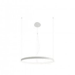 Chandelier RIO 3 55/78/110 black 3000K THORO TH.138 цена и информация | Люстры | kaup24.ee