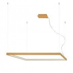 Sollux ripplamp Thoro hind ja info | Rippvalgustid | kaup24.ee