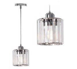 Laelamp Silver App508-1CP hind ja info | Rippvalgustid | kaup24.ee