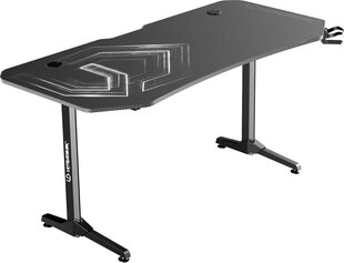 Компьютерный стол ULTRADESK FRAG XXL цена и информация | Компьютерные, письменные столы | kaup24.ee