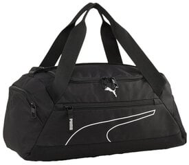 Puma Spordikott Fundamentals Sports Bag Black 090332 01 090332 01 hind ja info | Spordikotid, seljakotid | kaup24.ee