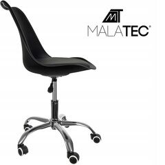 Lastetool Malatec, must hind ja info | Kontoritoolid | kaup24.ee