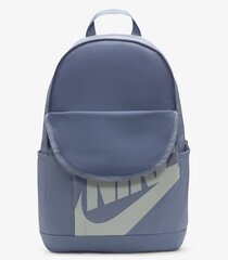 Рюкзак Nike Elmntl, серый цена и информация | Рюкзаки и сумки | kaup24.ee