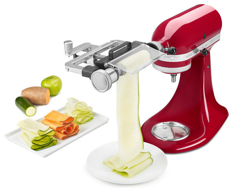 KitchenAid 5KSMSCA цена и информация | Köögikombainid | kaup24.ee