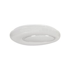 Laevalgusti BONO 52W LED Ø480 mm hind ja info | Laelambid | kaup24.ee