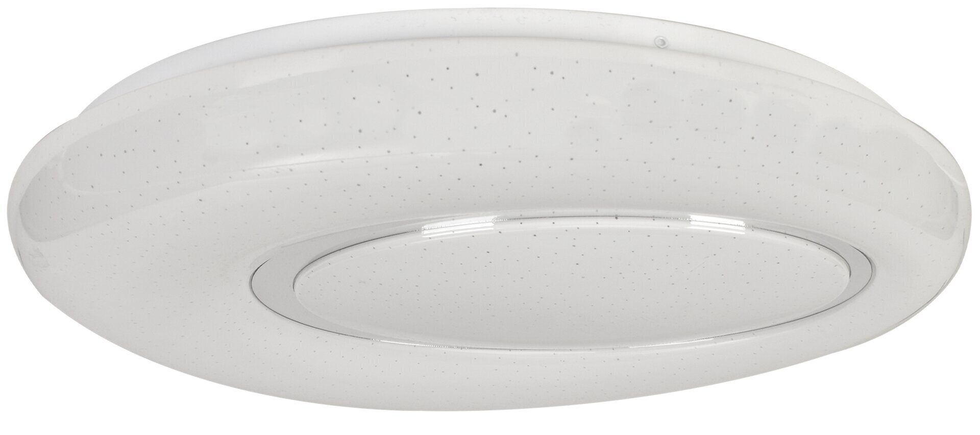 Laevalgusti BONO 52W LED Ø480 mm hind ja info | Laelambid | kaup24.ee