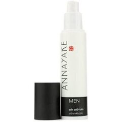 Kortsudevastane näokreem meestele Annayake Men 50 ml цена и информация | Annayake Духи, косметика | kaup24.ee