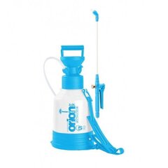 Pihusti Kwazar Orion Super Cleaning Pro, 3l hind ja info | Kastekannud, voolikud, niisutus | kaup24.ee