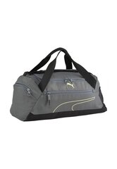 Puma Spordikott Fundamentals Sports Bag Grey 090331 02 090331 02 hind ja info | Spordikotid, seljakotid | kaup24.ee