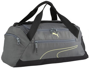 Puma Спортивные Cумки Fundamentals Sports Bag Grey 090331 02 090331 02 цена и информация | Рюкзаки и сумки | kaup24.ee