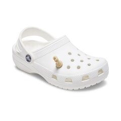 Crocs™ Crocs 3D CHESS PIECE G1128600-MU 290767 цена и информация | Детские резиновые сабо | kaup24.ee