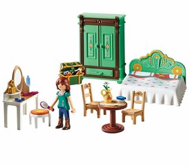 Playmobil 9476 - Lucky`s Bedroom цена и информация | Конструкторы и кубики | kaup24.ee