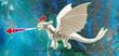 Mängukomplekt 70038 PLAYMOBIL® Dragon, Valge draakon koos lastega hind ja info | Klotsid ja konstruktorid | kaup24.ee