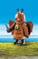 Mängukomplekt 70044 PLAYMOBIL® Dragon, Kalajalg koos lendava kostüümiga цена и информация | Klotsid ja konstruktorid | kaup24.ee