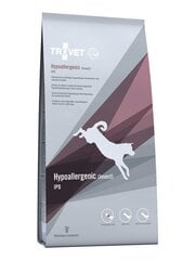 Trovet Hypoallergenic IPD putukatega, 3 kg цена и информация | Сухой корм для собак | kaup24.ee