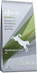 Trovet Hypoallergenic HPD hobuselihaga, 10 kg hind ja info | Kuivtoit koertele | kaup24.ee