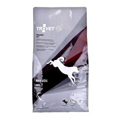 Trovet HLD kanaga, 3 kg hind ja info | Kuivtoit koertele | kaup24.ee