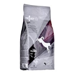 Trovet HLD kanaga, 3 kg hind ja info | Kuivtoit koertele | kaup24.ee