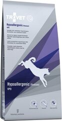 Trovet Hypoallergenic VPD hirvelihaga, 3 kg hind ja info | Kuivtoit koertele | kaup24.ee