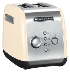 KitchenAid 5KMT221EAC цена и информация | Тостеры | kaup24.ee