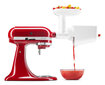 KitchenAid 5KSM2FPPC hind ja info | Köögikombainid | kaup24.ee