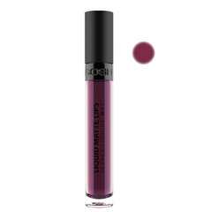 GOSH Liquid Matte Lips vedel huulepulk 4 ml, 008 Arabian Night hind ja info | Huulepulgad, -läiked, -palsamid, vaseliin | kaup24.ee