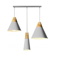 SCANDI SET CP CE CEPLEGE LAMP цена и информация | Люстры | kaup24.ee