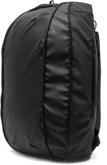 Peak Design seljakott Travel DuffelPack 65L, must цена и информация | Рюкзаки и сумки | kaup24.ee