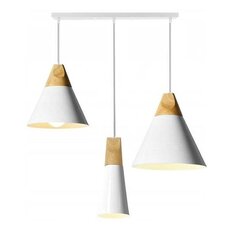 Lamp Scandi Set Cp Ce Cepmeleme цена и информация | Люстры | kaup24.ee