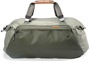 Peak Design рюкзак Travel Duffel 65L, sage цена и информация | Рюкзаки и сумки | kaup24.ee