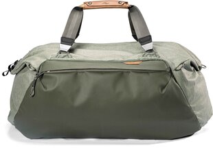 Kott Peak Design Travel Duffel 65L hind ja info | Spordikotid, seljakotid | kaup24.ee